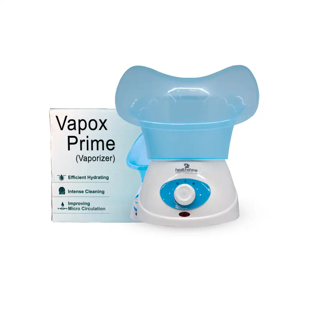 Buy Steam Vaporizer Machine for Adults and Kids Online | Rehamo